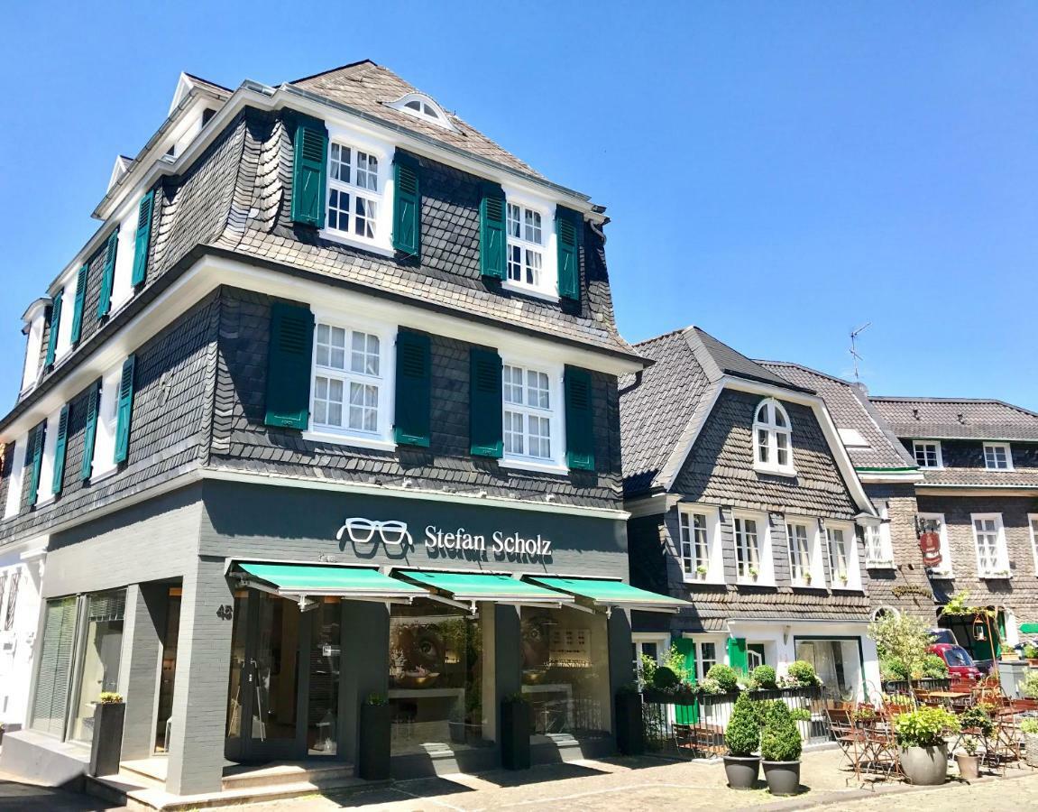 Townhouse 索林根 外观 照片