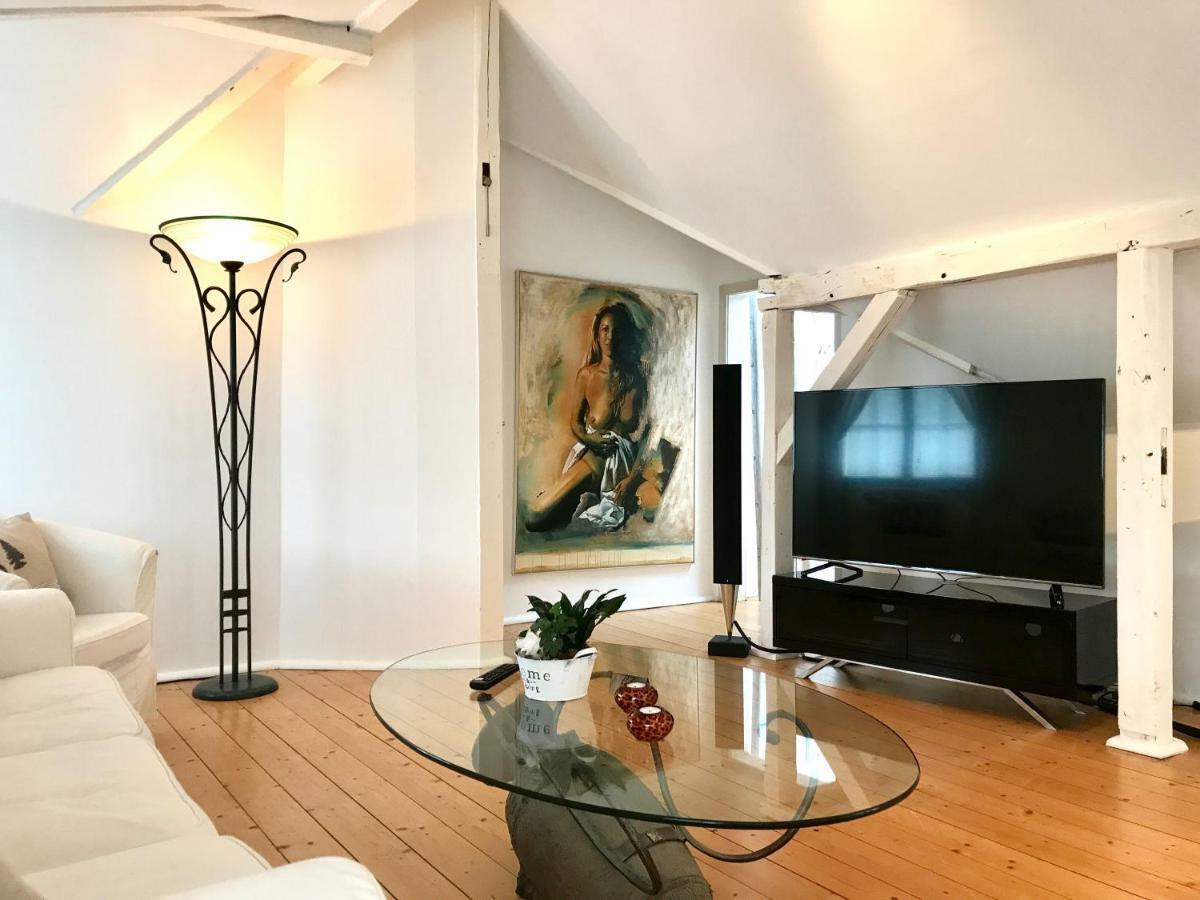 Townhouse 索林根 外观 照片